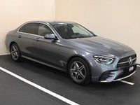 usata Mercedes E300 eq-power Premium auto