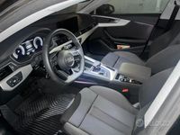 usata Audi A5 Sportback 4.0 - 204 cv automatica