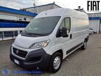 usata Fiat Ducato Furgone Mh2 passo medio tetto alto