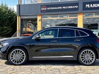 Usata Mercedes GLA35 AMG Premium Plus 306 CV (225 kW) 2024 Nero SUV