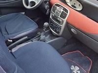 Usata Lancia Ypsilon 55 CV (40 kW) 2000 Utilitaria