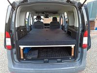 Usata Ford Tourneo 122 CV (89 kW) 2024 Grigio Monovolume