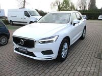 Usata Volvo XC60 Business Edition 250 CV (183 kW) 2019 Bianco SUV