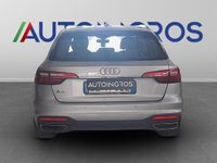 Usata Audi A4 Business 163 CV (119 kW) 2022 Grigio Station wagon