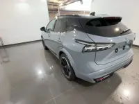 Nuova Nissan Qashqai 158 CV (116 kW) 2026 Xexceramic grey/t.nero SUV