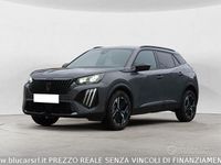 Usata Peugeot 2008 Allure 102 CV (75 kW) 2024 Grigio SUV