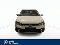 Nuova VW Polo Edition 95 CV (69 kW) 2026 Grigio / pastello Utilitaria