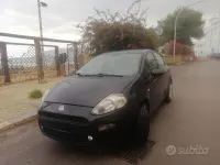 Usata Fiat Grande Punto 65 CV (47 kW) 2015 Utilitaria