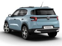 Usata Citroën C3 Aircross 145 CV (106 kW) 2024 Azzurro / pastello SUV