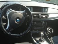 usata BMW X1 2.0 tdi