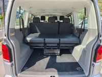Usata VW Caravelle Comfortline 150 CV (110 kW) 2023 Argento Monovolume