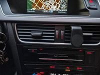 Usata Audi A5 Sportback Advanced 190 CV (139 kW) 2014 Nero Utilitaria