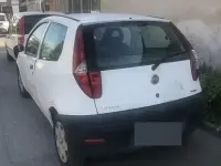 Usata Fiat Punto 69 CV (50 kW) 2006 Utilitaria
