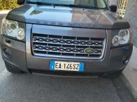 Usata Land Rover Freelander 2 150 CV (110 kW) 2010 SUV