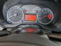 Usata Abarth Grande Punto 210 CV (154 kW) 2009 Nero Utilitaria