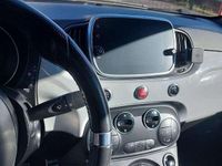 Usata Abarth 595 144 CV (105 kW) 2017 Utilitaria