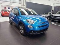 Usata Fiat 500X Dolcevita 120 CV (88 kW) 2023 Blu SUV