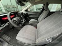 Usata Renault Megane E-Tech Evolution 54 kW (74 CV) 2022 Bianco Berlina