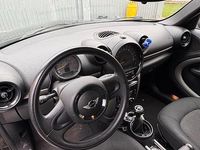 Usata Mini Countryman 2015 Nero SUV