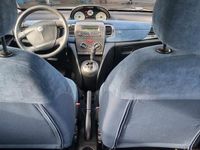 Usata Lancia Ypsilon 2005 Bianco Utilitaria