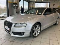 Usata Audi A5 Ambiente 190 CV (139 kW) 2009 Coupé