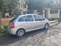 Usata Citroën Xsara Picasso 110 CV (80 kW) 2006 Grigio Monovolume