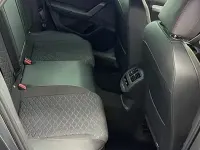 Usata Seat Leon FR 150 CV (110 kW) 2022 Grigio Station wagon