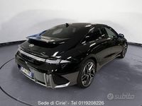 Gebraucht Hyundai Ioniq 6 239 kW (325 PS) 2023 Schwarz Limousine
