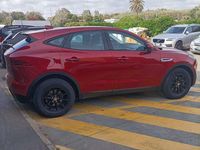 Usata Jaguar E-Pace SE 150 CV (110 kW) 2019 SUV