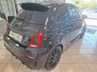 Occasion Abarth 695 Competizione 179 ch (131 kW) 2024 Noir Citadine