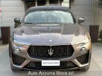 Usata Maserati Levante 275 CV (202 kW) 2020 Grigio SUV