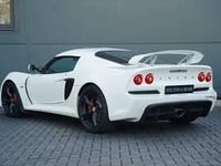 Usata Lotus Exige 350 CV (257 kW) 1970 Bianco Coupé