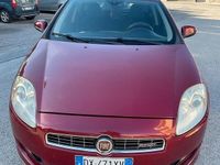 usata Fiat Bravo 1.6 MJT 105cv