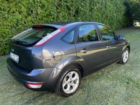 usata Ford Focus Focus1.6 Ti-VCT (115CV) 5p.