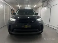Usata Land Rover Discovery HSE 241 CV (177 kW) 2018 Nero SUV