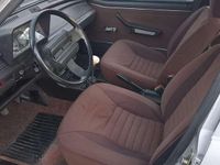 Usata Alfa Romeo Giulietta 109 CV (80 kW) 1980 Grigio Berlina