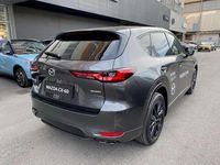 Nuova Mazda CX-60 Homura-Line 249 CV (183 kW) 2026 Machine grey SUV