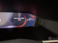 Usata Peugeot 208 Allure 2025 Nero Utilitaria