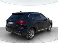 Usata MG HS Comfort 162 CV (119 kW) 2024 Nero SUV