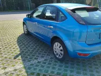 Usata Ford Focus 2008 Blu Station wagon