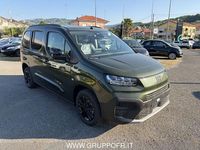 Nuova Fiat Qubo Icon 101 CV (74 kW) 2026 Monovolume
