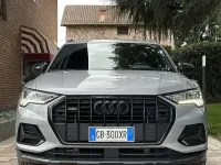 Usata Audi Q3 Business 190 CV (139 kW) 2019 SUV