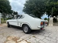 Usata Ford Capri 1970