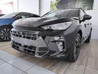 Nuova Cupra Terramar 150 CV (110 kW) 2026 Midnight balck SUV