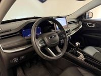 Usata Jeep Compass 131 CV (96 kW) 2023 Bluazzurro SUV