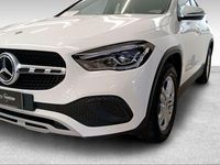 Usata Mercedes GLA180 116 CV (85 kW) 2023 Bianco SUV