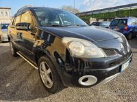 Usata Renault Koleos Dynamique 150 CV (110 kW) 2009 Nero SUV