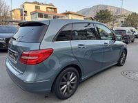 Usata Mercedes B200 Premium 136 CV (100 kW) 2013 Monovolume