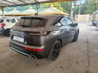 Usata DS Automobiles DS7 Crossback Performance 181 CV (133 kW) 2022 Grigio SUV