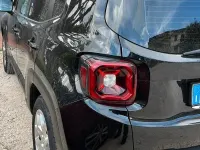Usata Jeep Renegade 110 CV (80 kW) 2017 SUV